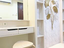 Relaxing 2BR at Pollux Chadstone Apartment