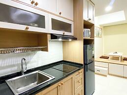 Relaxing 2BR at Pollux Chadstone Apartment