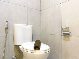 Relaxing 2BR at Pollux Chadstone Apartment