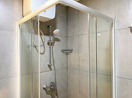 Relaxing 2BR at Pollux Chadstone Apartment