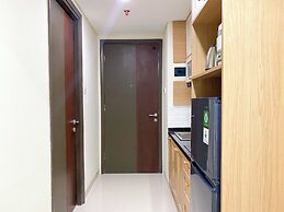 Relaxing 2BR at Pollux Chadstone Apartment