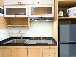 Relaxing 2BR at Pollux Chadstone Apartment