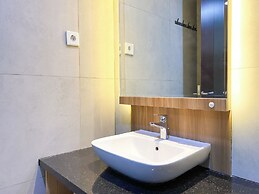 Relaxing 2BR at Pollux Chadstone Apartment