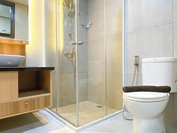 Relaxing 2BR at Pollux Chadstone Apartment