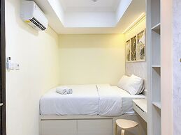 Relaxing 2BR at Pollux Chadstone Apartment