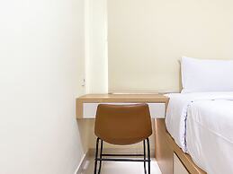 Relaxing 2BR at Pollux Chadstone Apartment