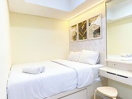 Relaxing 2BR at Pollux Chadstone Apartment