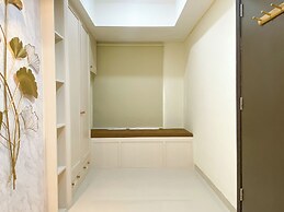 Relaxing 2BR at Pollux Chadstone Apartment