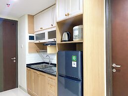 Relaxing 2BR at Pollux Chadstone Apartment