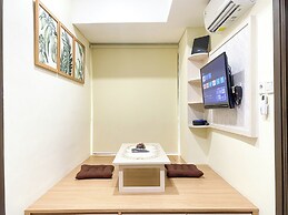 Relaxing 2BR at Pollux Chadstone Apartment