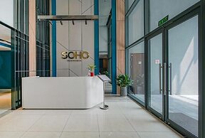 Soho Apartment