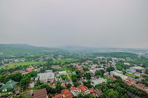 Modern Look 1BR at LRT City Sentul - Royal Sentul Park Apartment