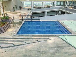 Modern Look 1BR at LRT City Sentul - Royal Sentul Park Apartment