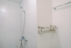 Modern Look 1BR at LRT City Sentul - Royal Sentul Park Apartment