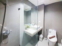 Comfortable Studio at Patraland Amarta Apartment