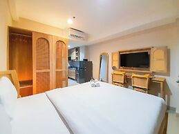 Comfortable Studio at Patraland Amarta Apartment