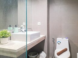 Comfortable Studio at Patraland Amarta Apartment