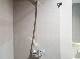 Comfortable Studio at Patraland Amarta Apartment