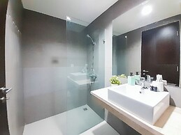 Comfortable Studio at Patraland Amarta Apartment