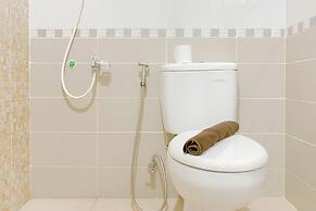 Homey and Modern 2BR Apartment at Royal Olive Residence