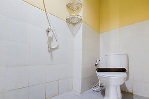 Simply Look and Cozy 1BR Urbantown Serpong Apartment