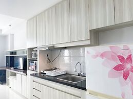 Spacious and Comfort Studio Apartment at Azalea Suites