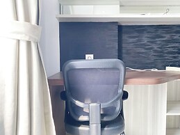 Spacious and Comfort Studio Apartment at Azalea Suites