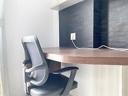 Spacious and Comfort Studio Apartment at Azalea Suites