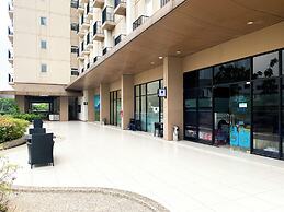 Spacious and Comfort Studio Apartment at Azalea Suites