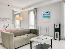 Simply Look Apartment Studio at Azalea Suites