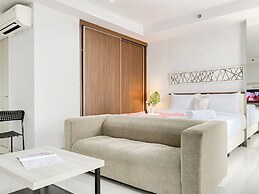 Simply Look Apartment Studio at Azalea Suites