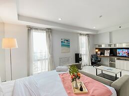 Simply Look Apartment Studio at Azalea Suites