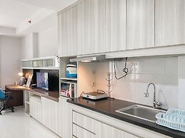 Simply Look Apartment Studio at Azalea Suites