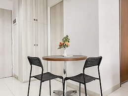 Simply Look Apartment Studio at Azalea Suites