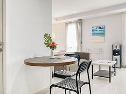 Simply Look Apartment Studio at Azalea Suites