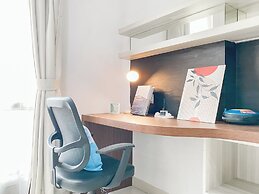 Simply Look Apartment Studio at Azalea Suites