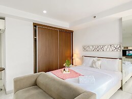 Simply Look Apartment Studio at Azalea Suites