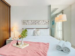 Simply Look Apartment Studio at Azalea Suites