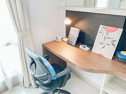 Simply Look Apartment Studio at Azalea Suites