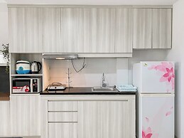 Simply Look Apartment Studio at Azalea Suites