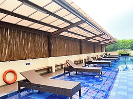 Simply Look Apartment Studio at Azalea Suites