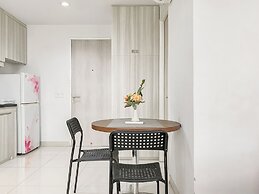 Simply Look Apartment Studio at Azalea Suites