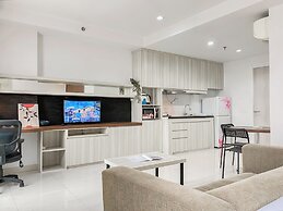 Simply Look Apartment Studio at Azalea Suites