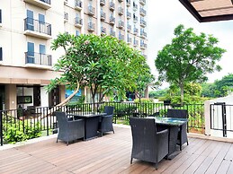 Simply Look Apartment Studio at Azalea Suites