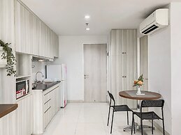 Simply Look Apartment Studio at Azalea Suites