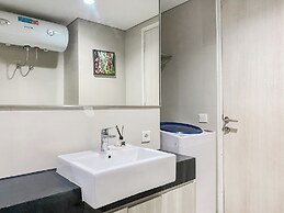 Simply Look Apartment Studio at Azalea Suites