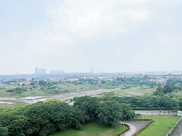 Simply Look Apartment Studio at Azalea Suites