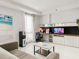Simply Look Apartment Studio at Azalea Suites