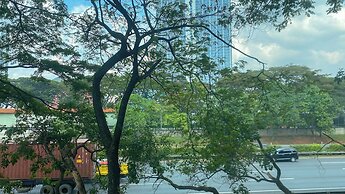 Minimalist and Comfy Studio at Habitat Apartment