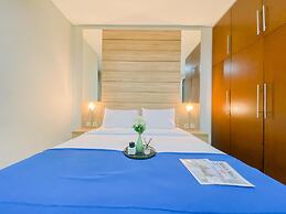 Elegant and Comfortable 2BR Apartment Empyreal Epicentrum Kuningan